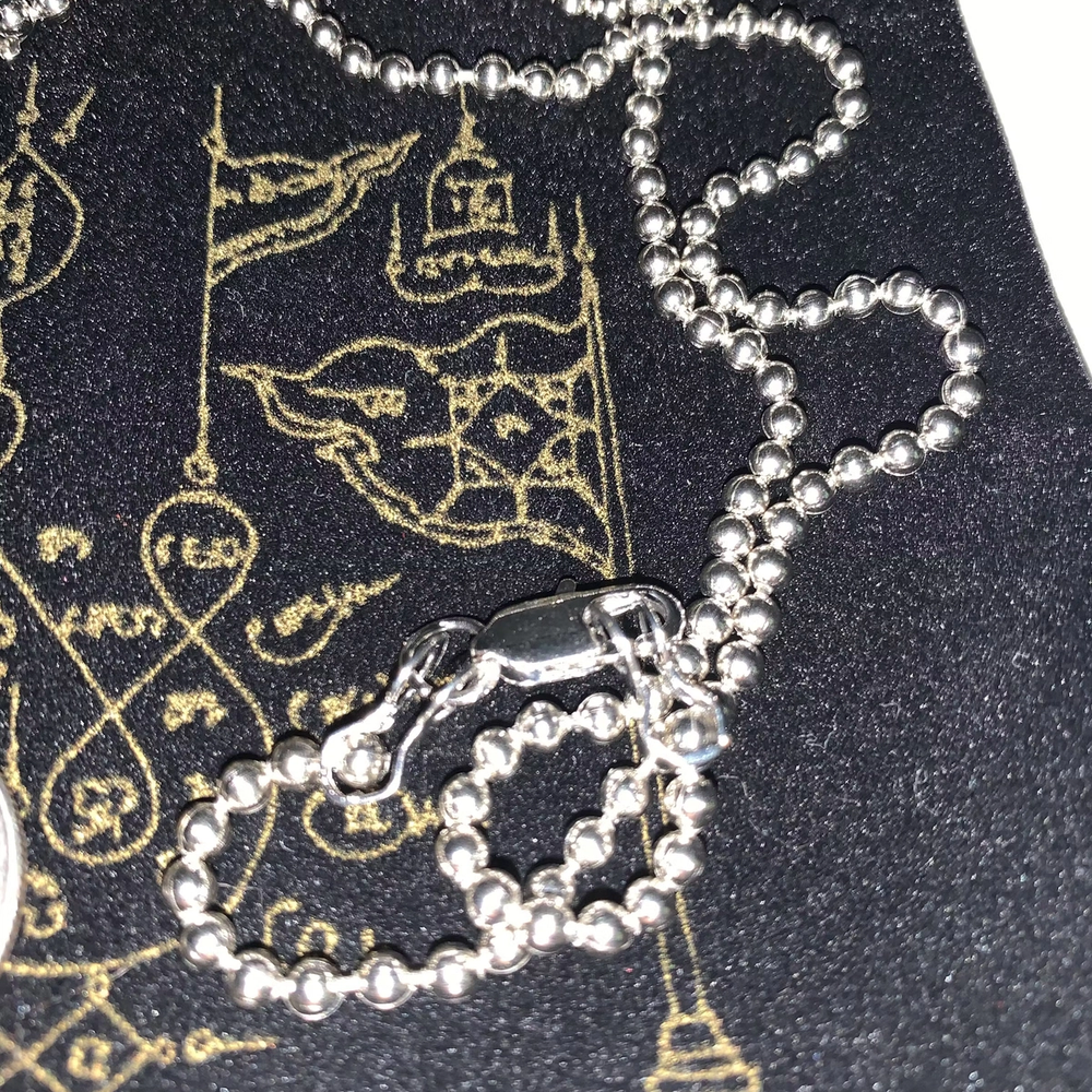 Legendary Member Necklace — image 6 of 9