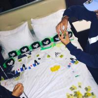 D9 Resort 17 Tee - Thumbnail 7