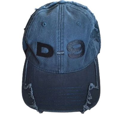 D-9 Logo NYC Hat D-9 NYC Exclusive Hat