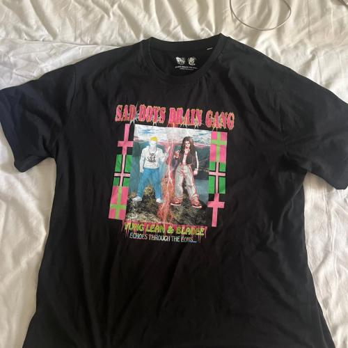 SORT Tee