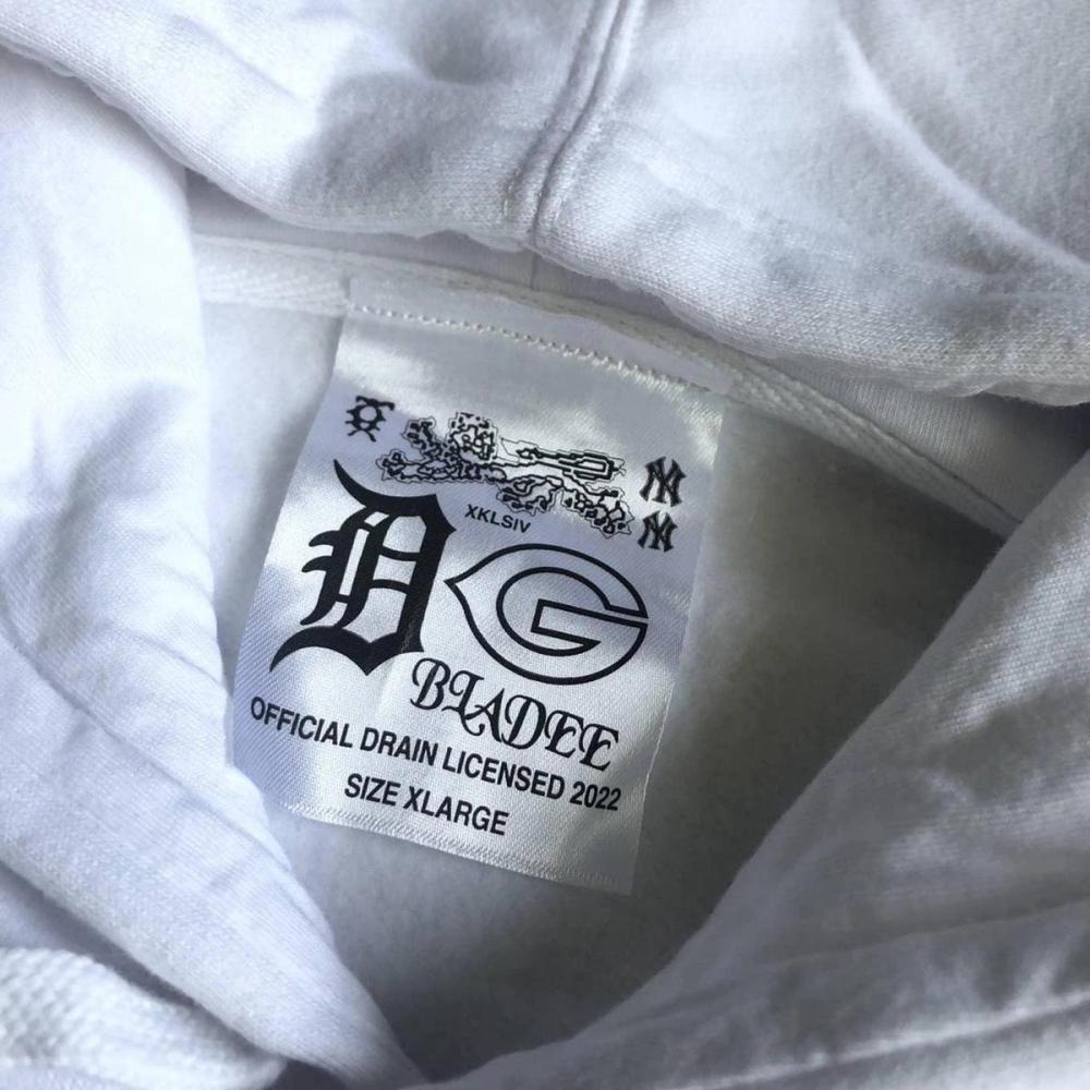 Face Shield NYC Hoodie — image 6 of 8
