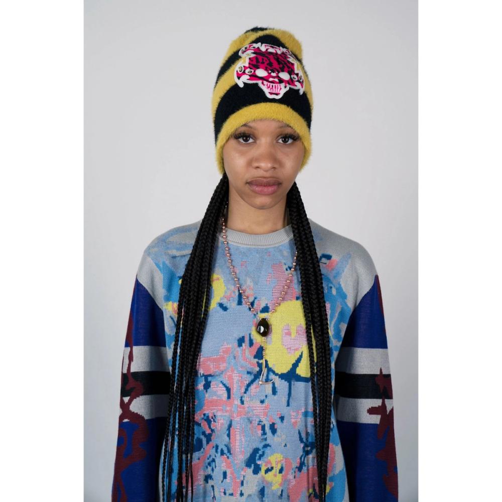 Heaven by Marc Jacobs x Bladee Beanie — image 5 of 5