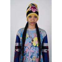Heaven by Marc Jacobs x Bladee Beanie - Thumbnail 5