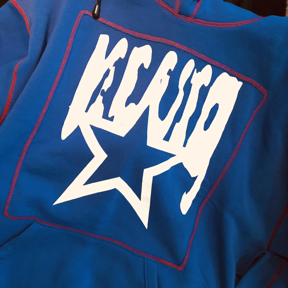 Castle Hoodie — image 4 of 8
