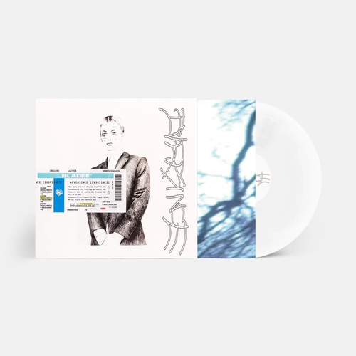 Eversince Vinyl (3rd Pressing)