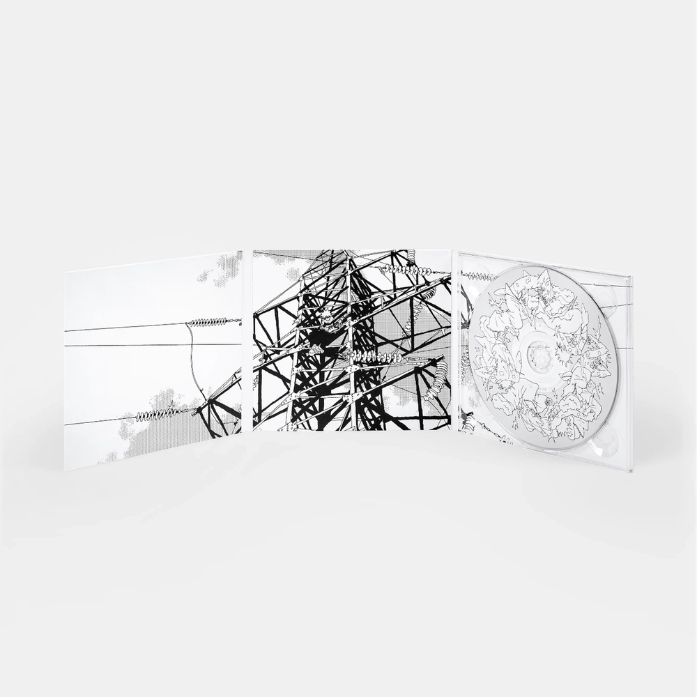 PXE CD (1st Burn) — image 8 of 10