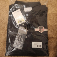 Drain Gang for GANT SS Rugger Polo - Thumbnail 7