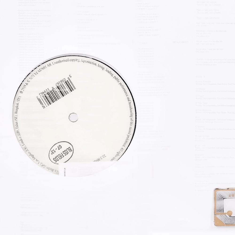 E Vinyl (2nd Pressing) — image 4 of 6