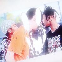 Drain & g’LOSS DrainGG Tee - Thumbnail 5