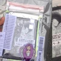 g’LOSS Ego Patches - Thumbnail 4