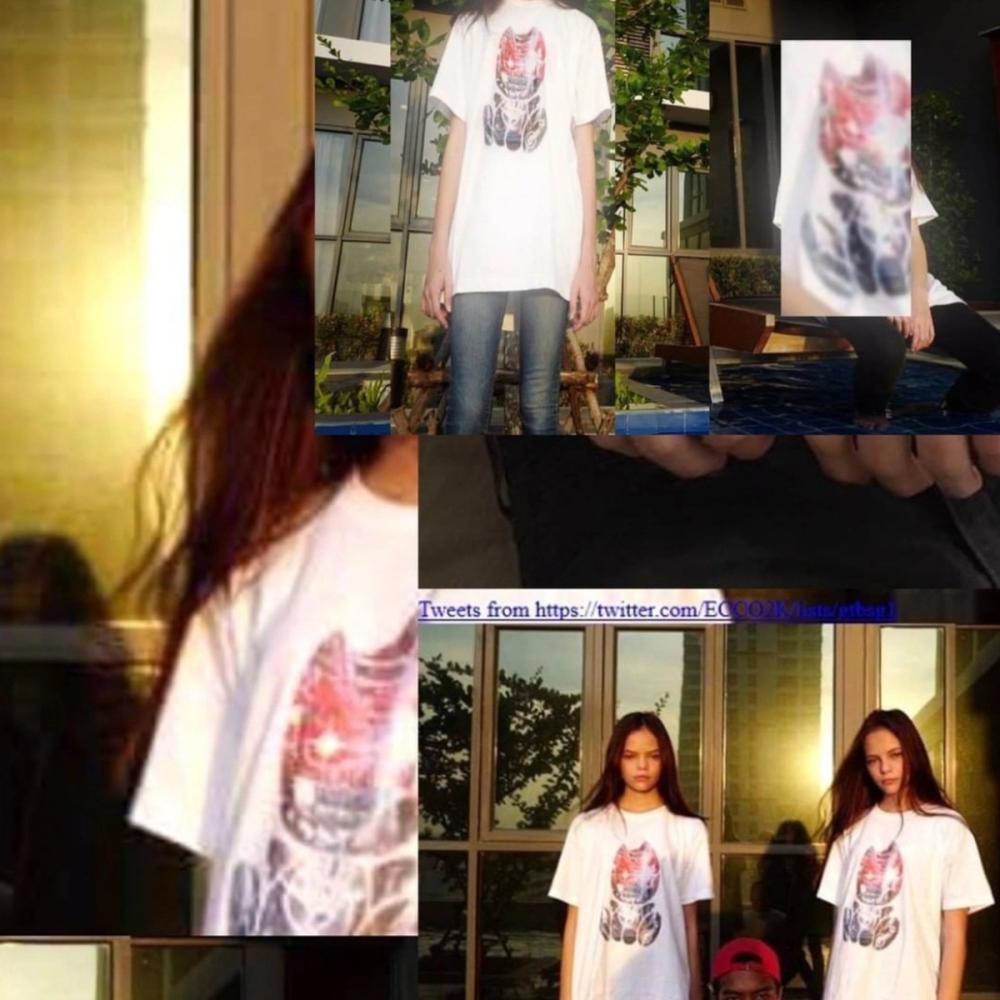 DXXCCBBY Terminator Tee — image 4 of 8