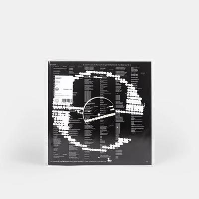 E Vinyl (Rough Trade Edition) E Vinyl (Reversed)