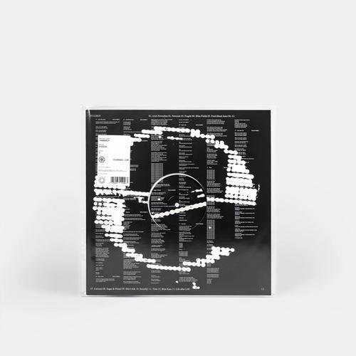 E Vinyl (Rough Trade Edition) E Vinyl (Reversed)