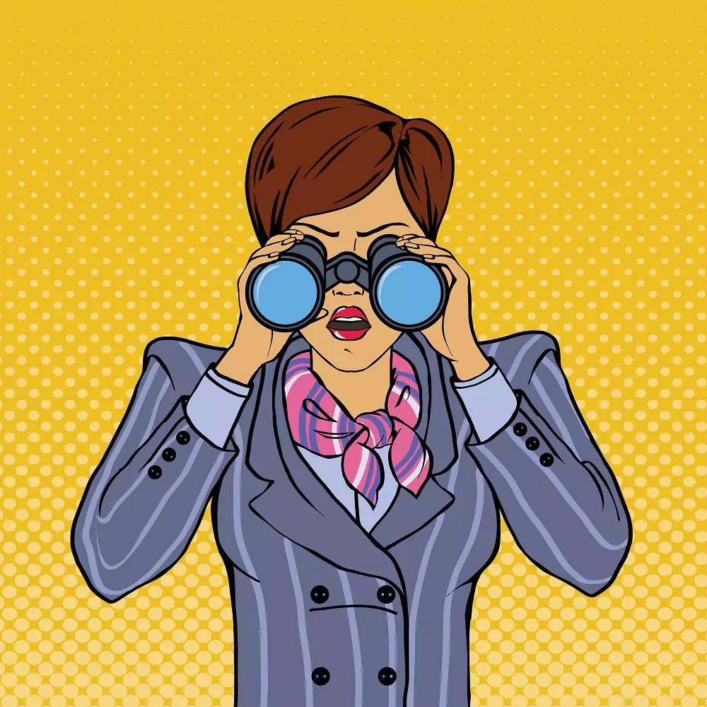 Top 5 2022 Predictions for Pharma