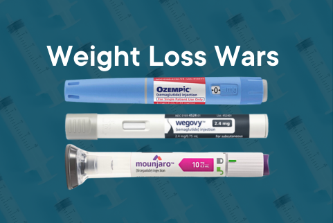 What You Should Know About the Weight Loss Product Competition