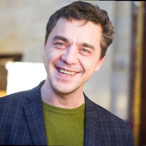 Aleksei Mironov, MD, PhD, BCMAS