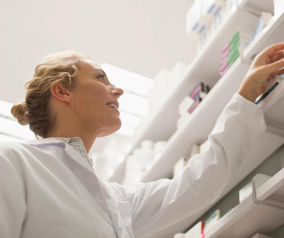 The Impact of Pharmacists in Patient Care