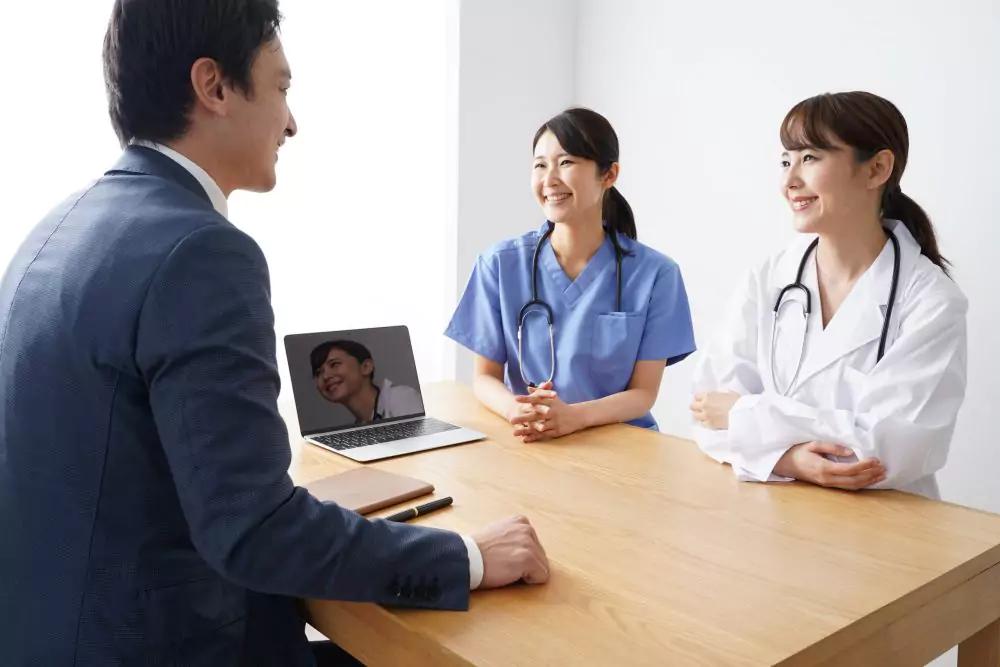 “Thank you for your interest, but after careful consideration…”