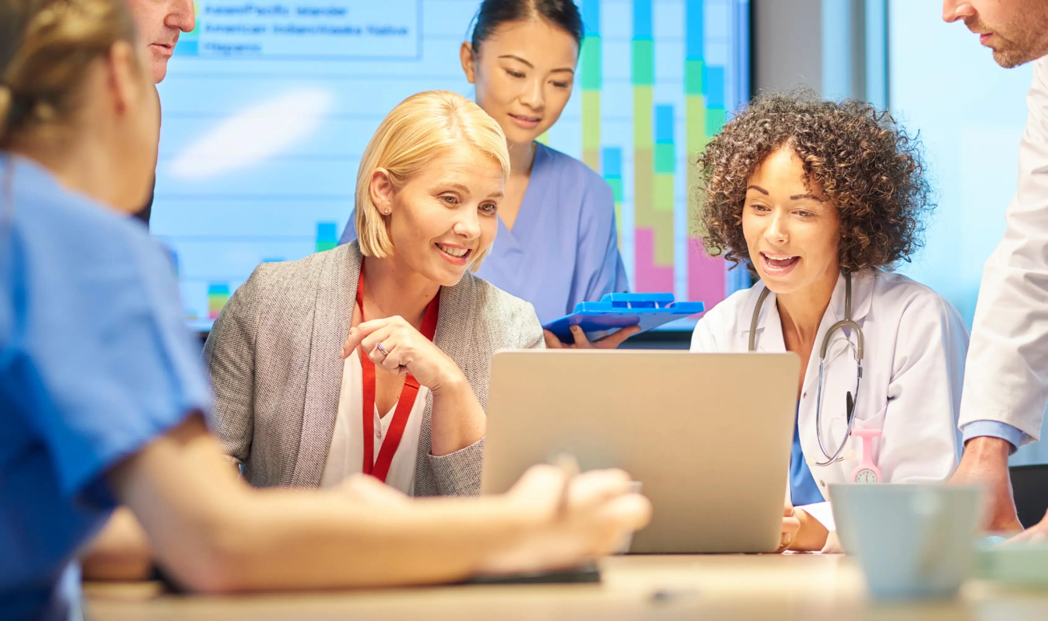 Improving Diversity in Clinical Trials: What is the role of Medical Affairs & Medical Science Liaisons?