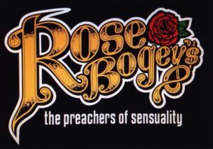 Rose Bogey´s
