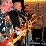 Mike Ford’s Texas Flood