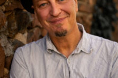 Robert Carl Blank