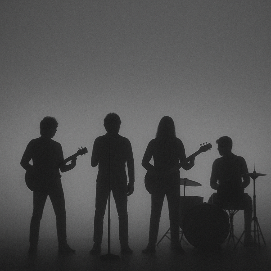 The Stormy Weather Band