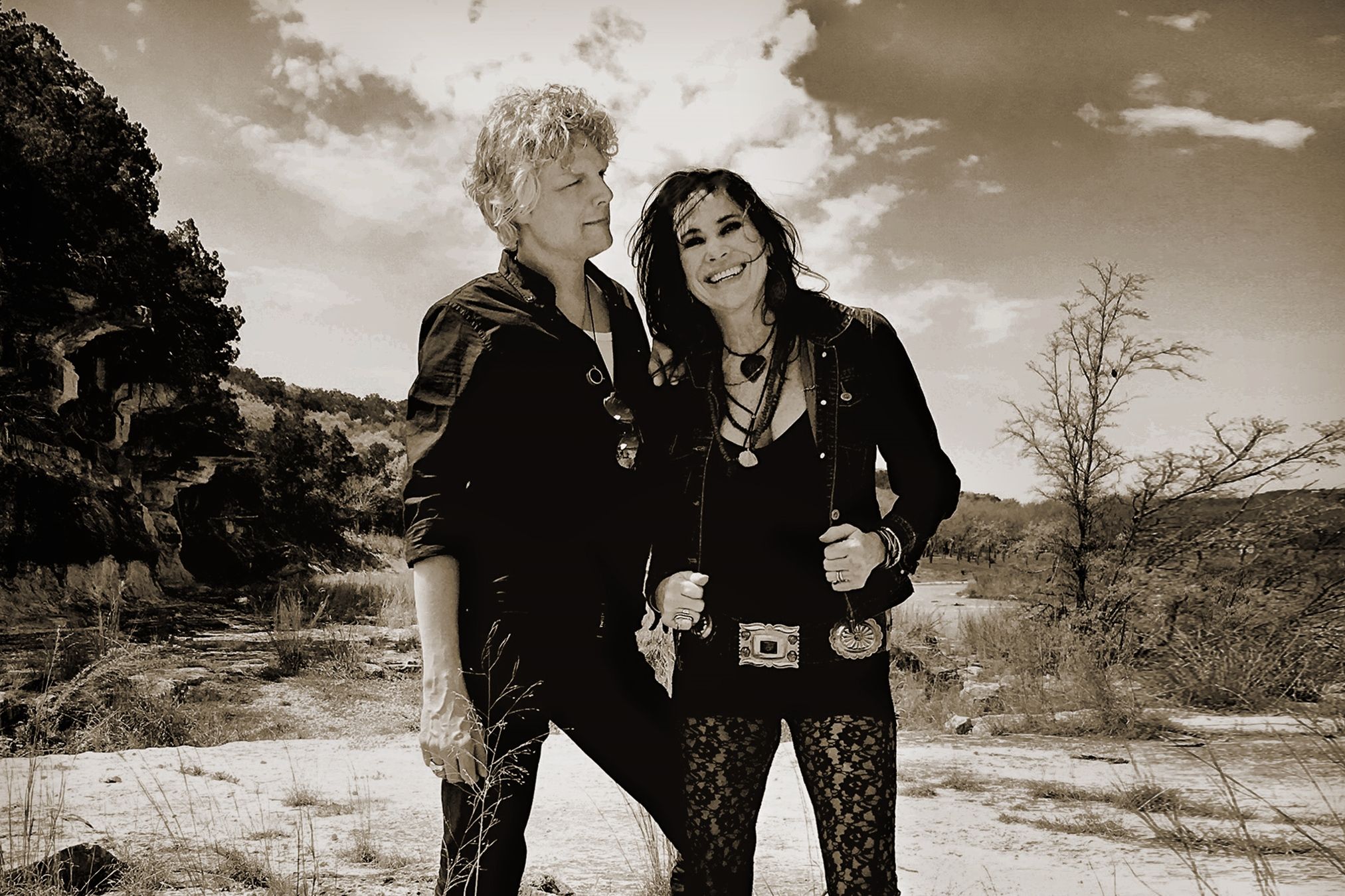 Elizabeth Lee & Martin Hauke feat. Peppe