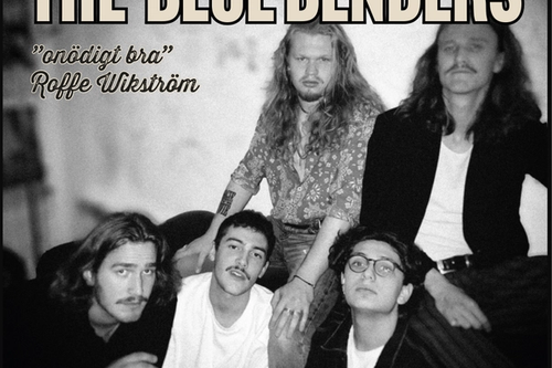 Hamburg Blues Band & Guest - Aus gesundheitlichen Gründen abgesagt!
