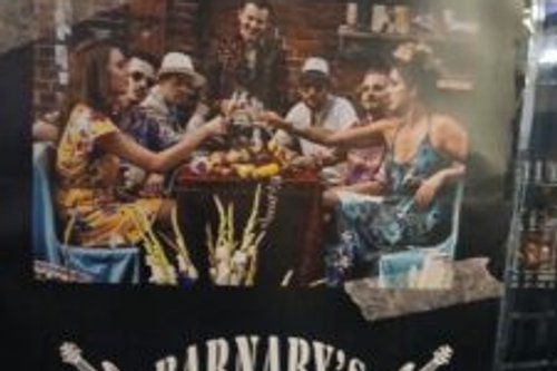 undefined Poster