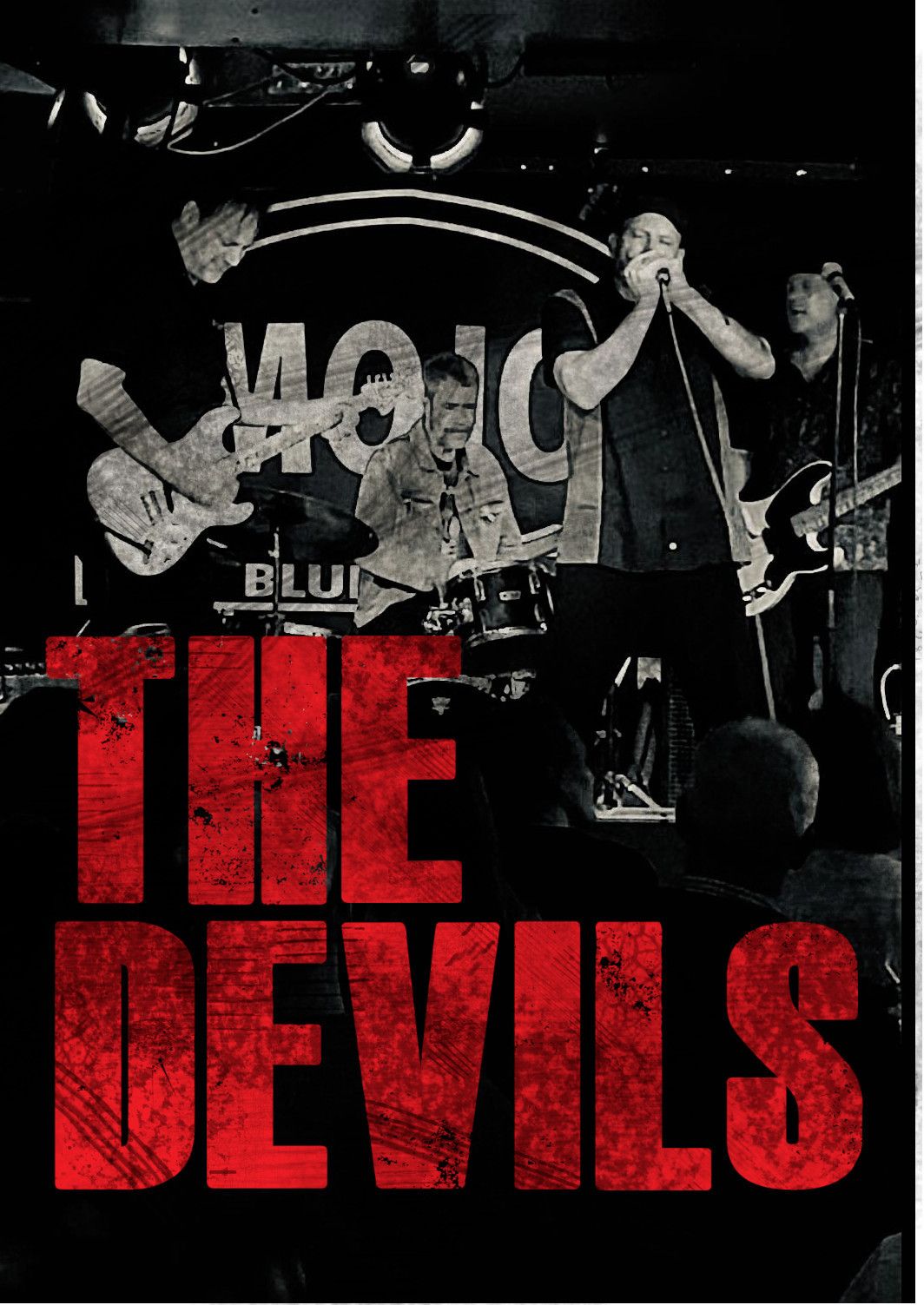 The Devils