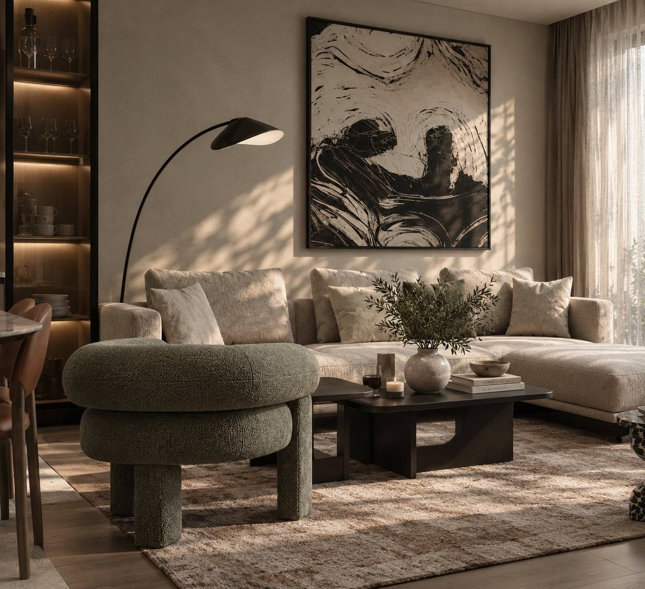 NF Villa