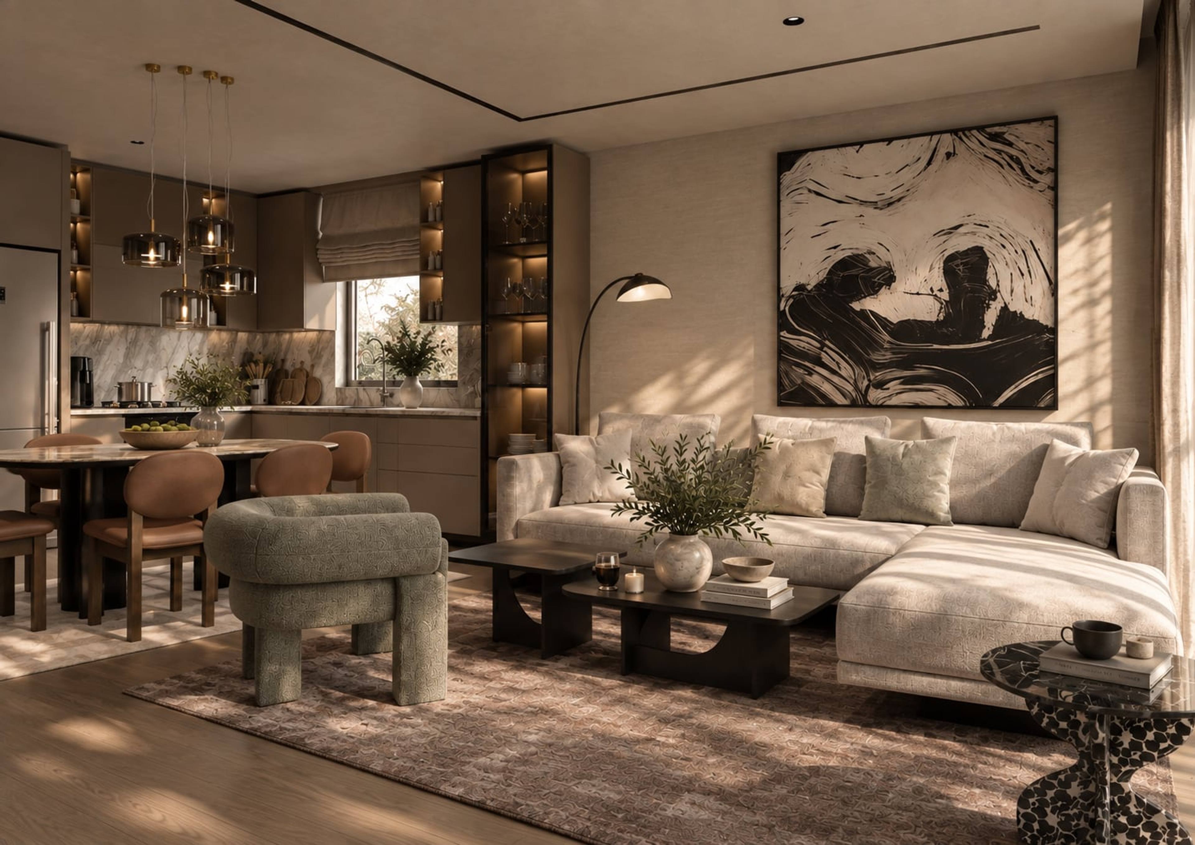 NF Villa