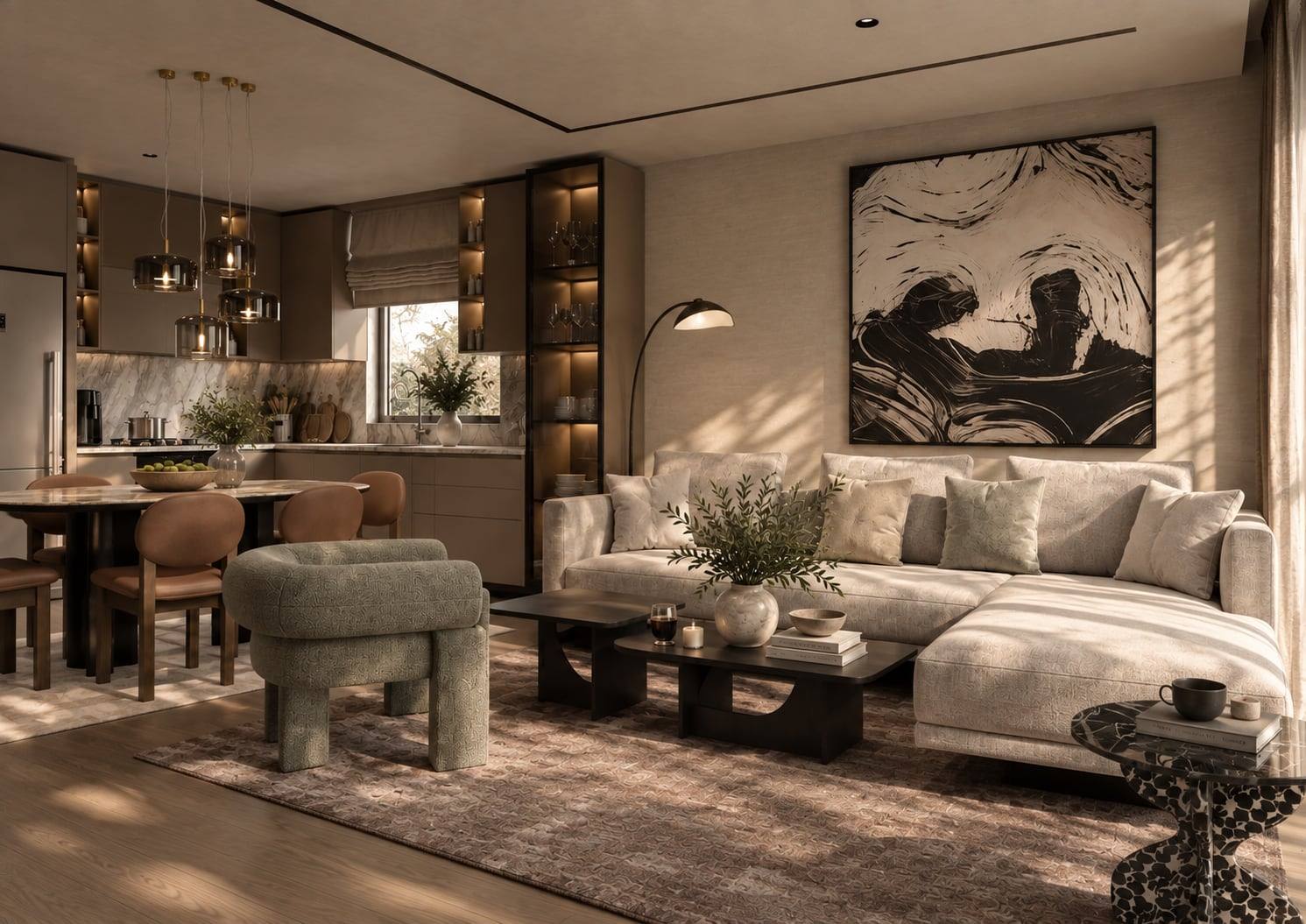 NF Villa