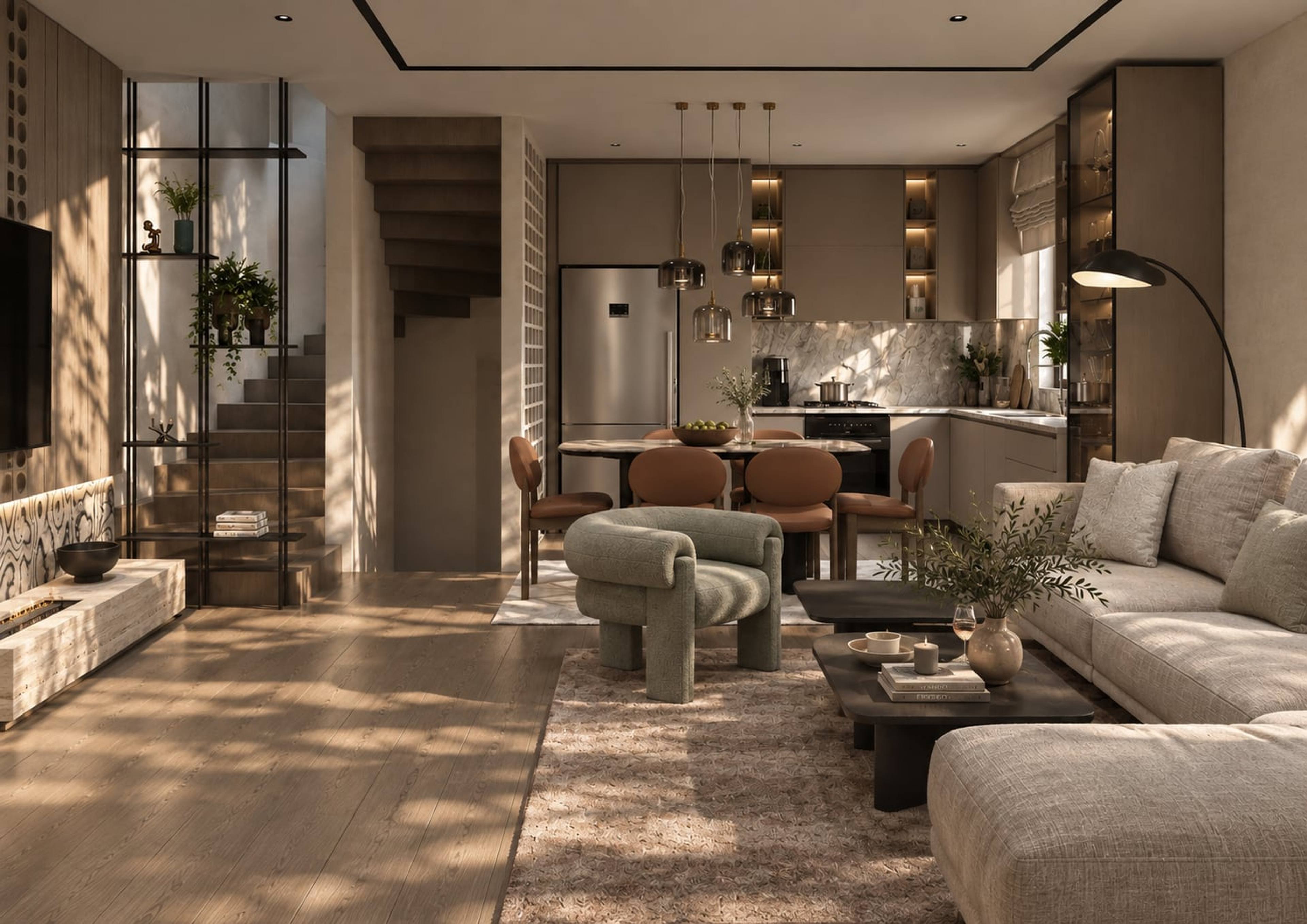 NF Villa