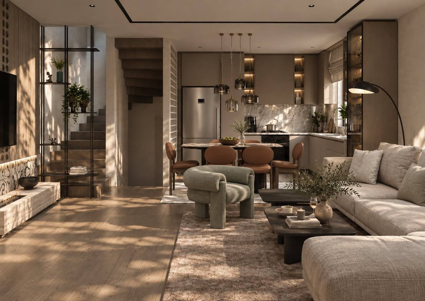 NF Villa