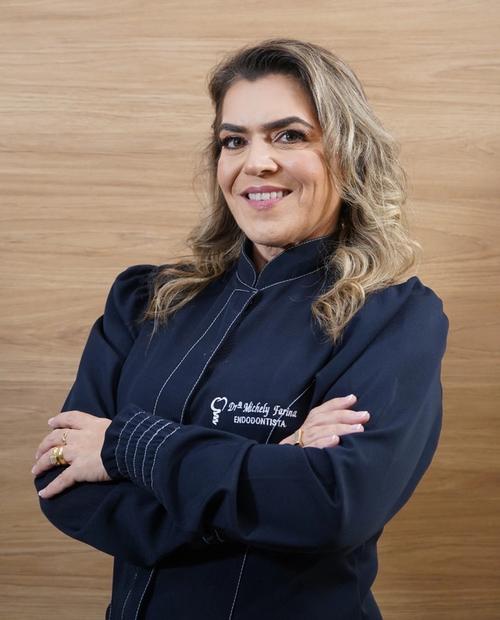 Dra. Michely Farina
