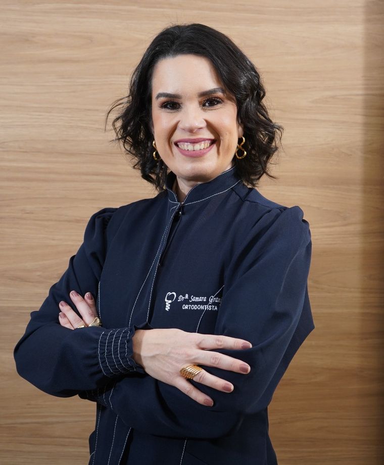 Dra. Samara Granja