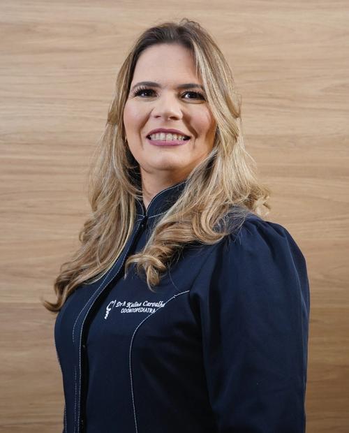 Dra. Kalina Carvalho