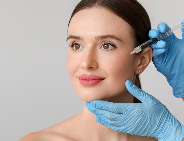 Harmonização orofacial