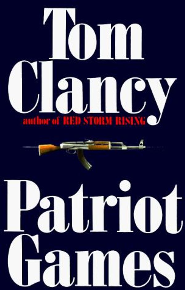 Cover of Patriot by Alexei Navalny