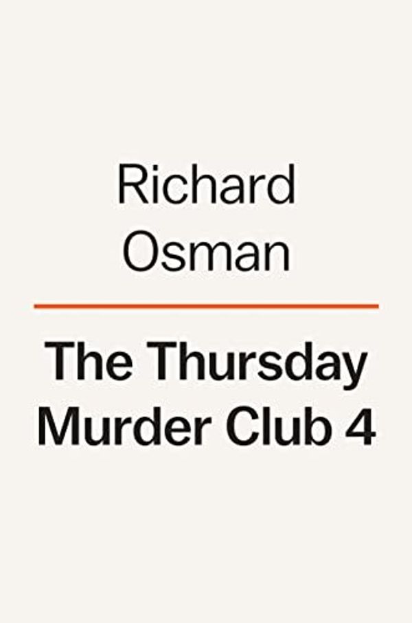 Cover of The Last Devil to Die by Richard Osman