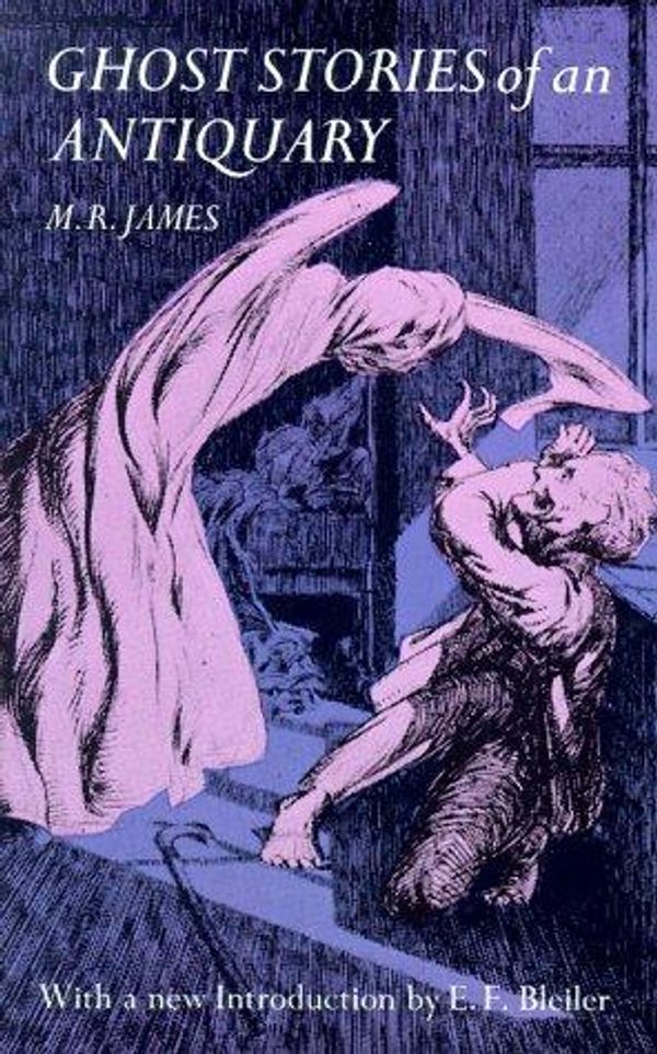 Cover of Ghost Stories by Siri Hustvedt