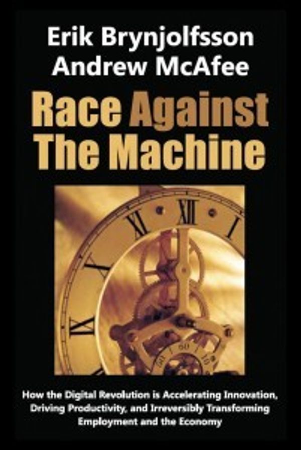 Cover of Against the Machine by Paul Kingsnorth