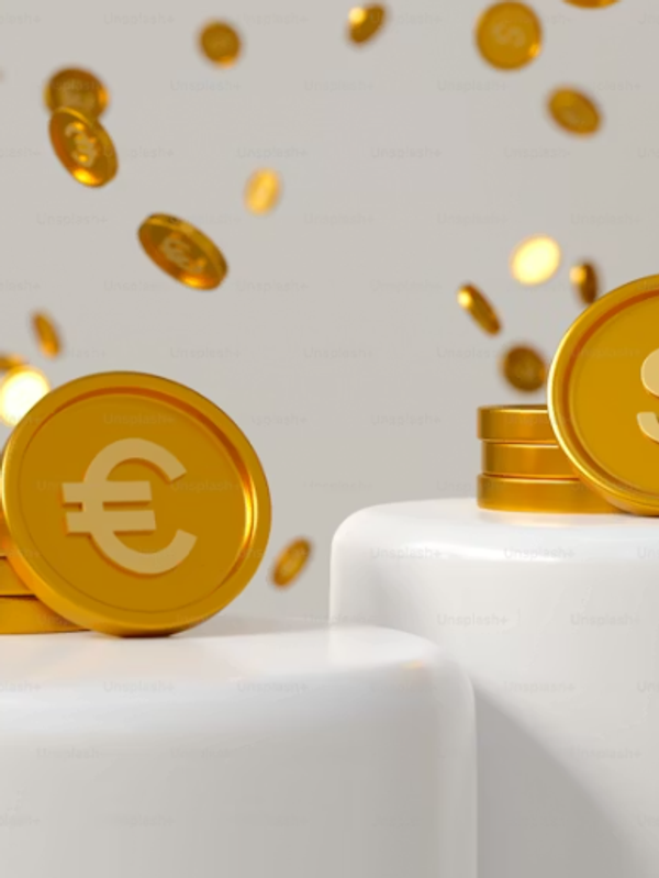 Banking, Finance & Procurement