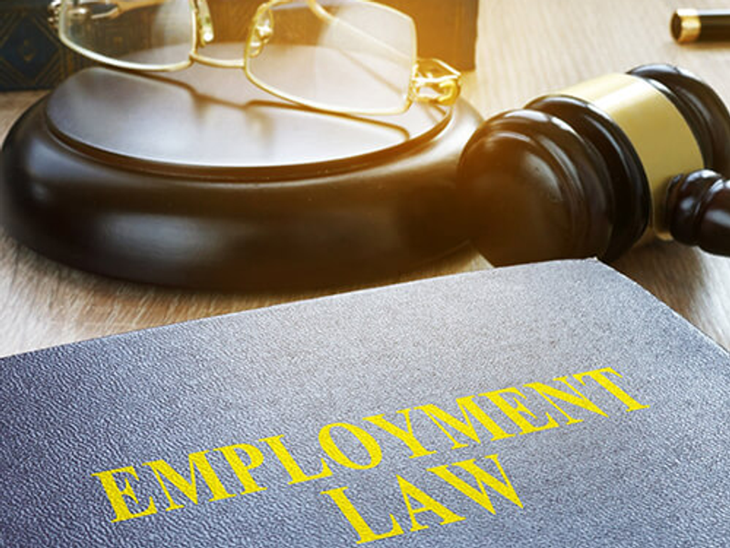 Employment & Labour Law