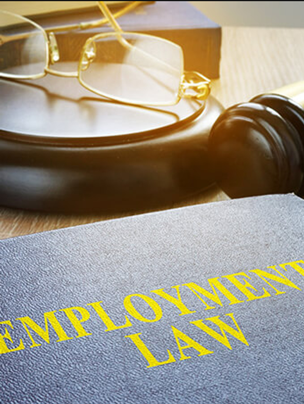 Employment & Labour Law