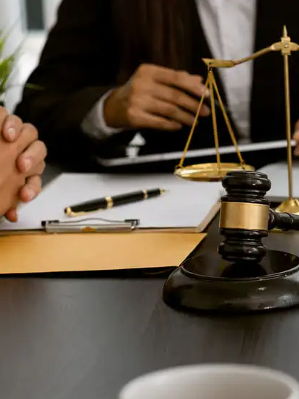 Executive & Governance Advisory