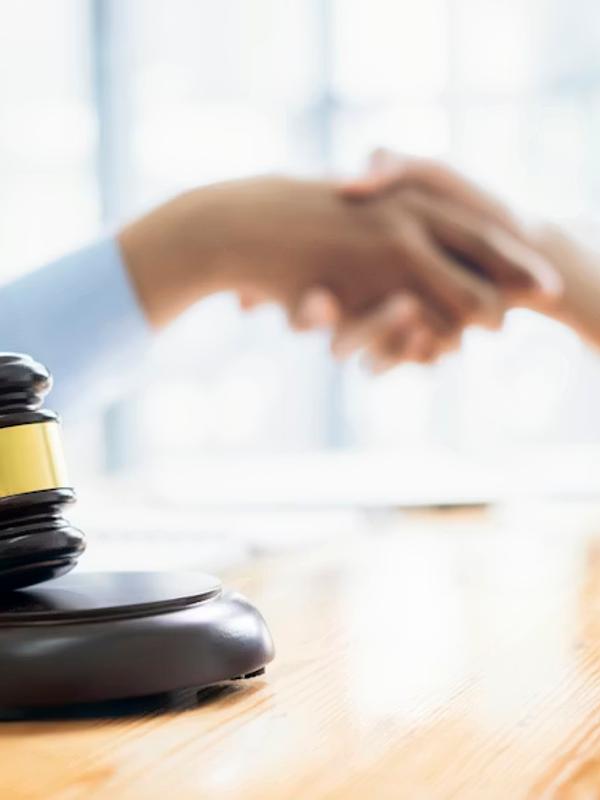 Succession & Family Law