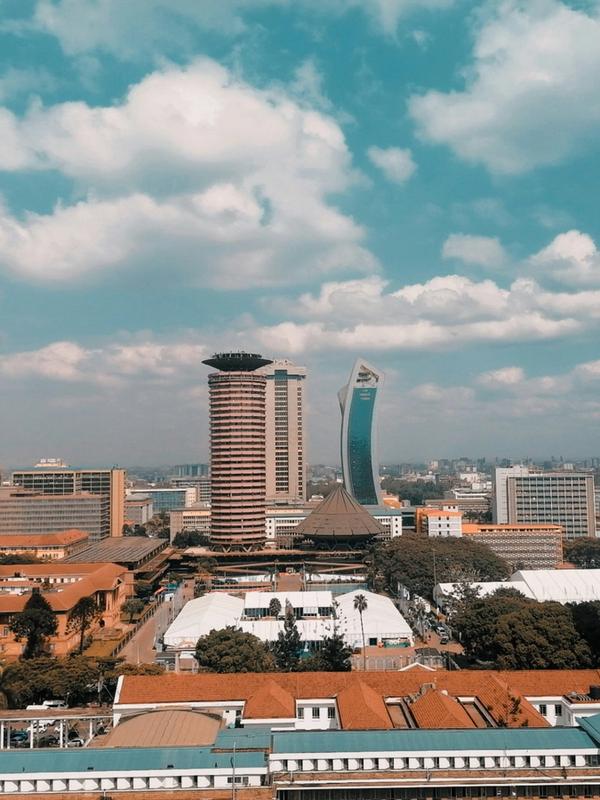 Construction, Infrastructure & Real Estate